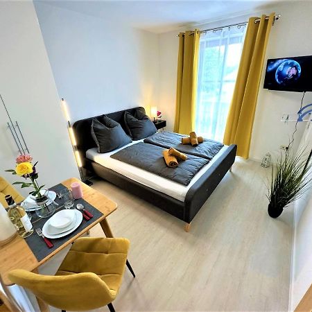 Gemuetliches Studio Im Bayerwald +Pool +Sauna +Wifi Цвизель Экстерьер фото