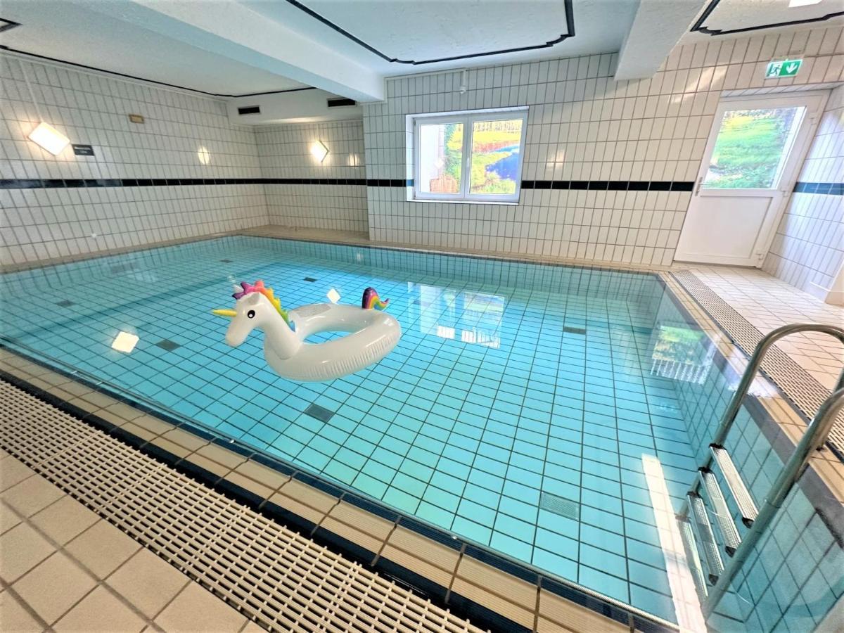 Gemuetliches Studio Im Bayerwald +Pool +Sauna +Wifi Цвизель Экстерьер фото