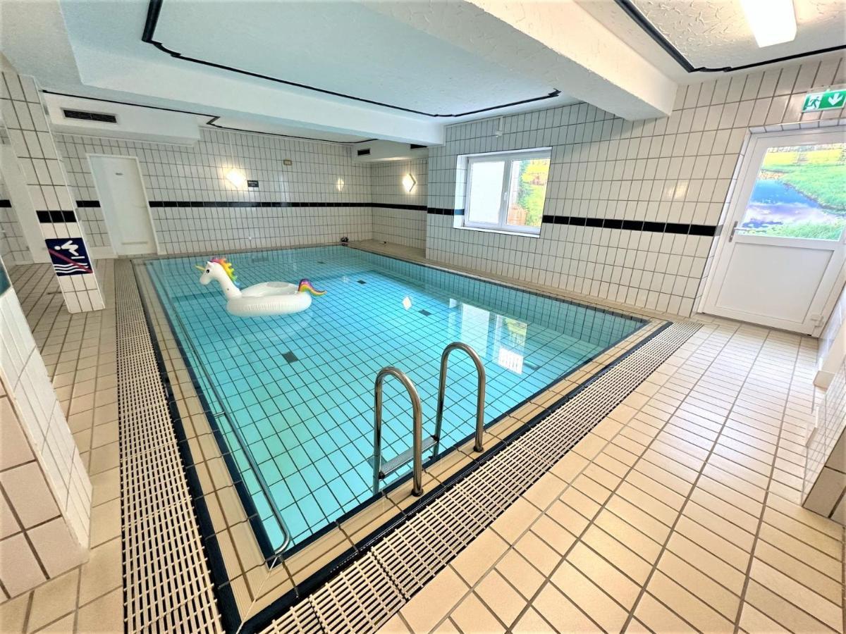 Gemuetliches Studio Im Bayerwald +Pool +Sauna +Wifi Цвизель Экстерьер фото