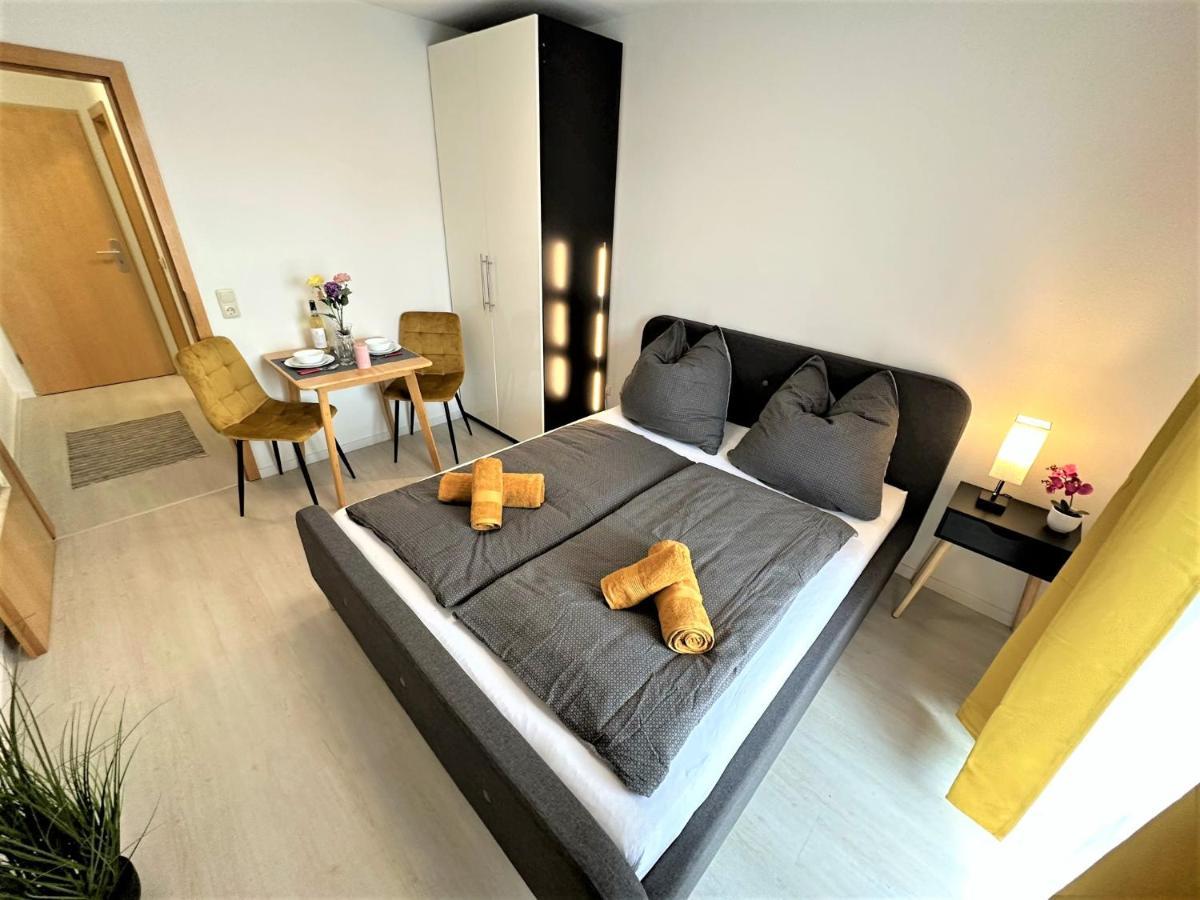 Gemuetliches Studio Im Bayerwald +Pool +Sauna +Wifi Цвизель Экстерьер фото