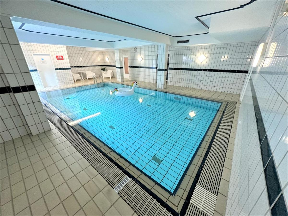 Gemuetliches Studio Im Bayerwald +Pool +Sauna +Wifi Цвизель Экстерьер фото