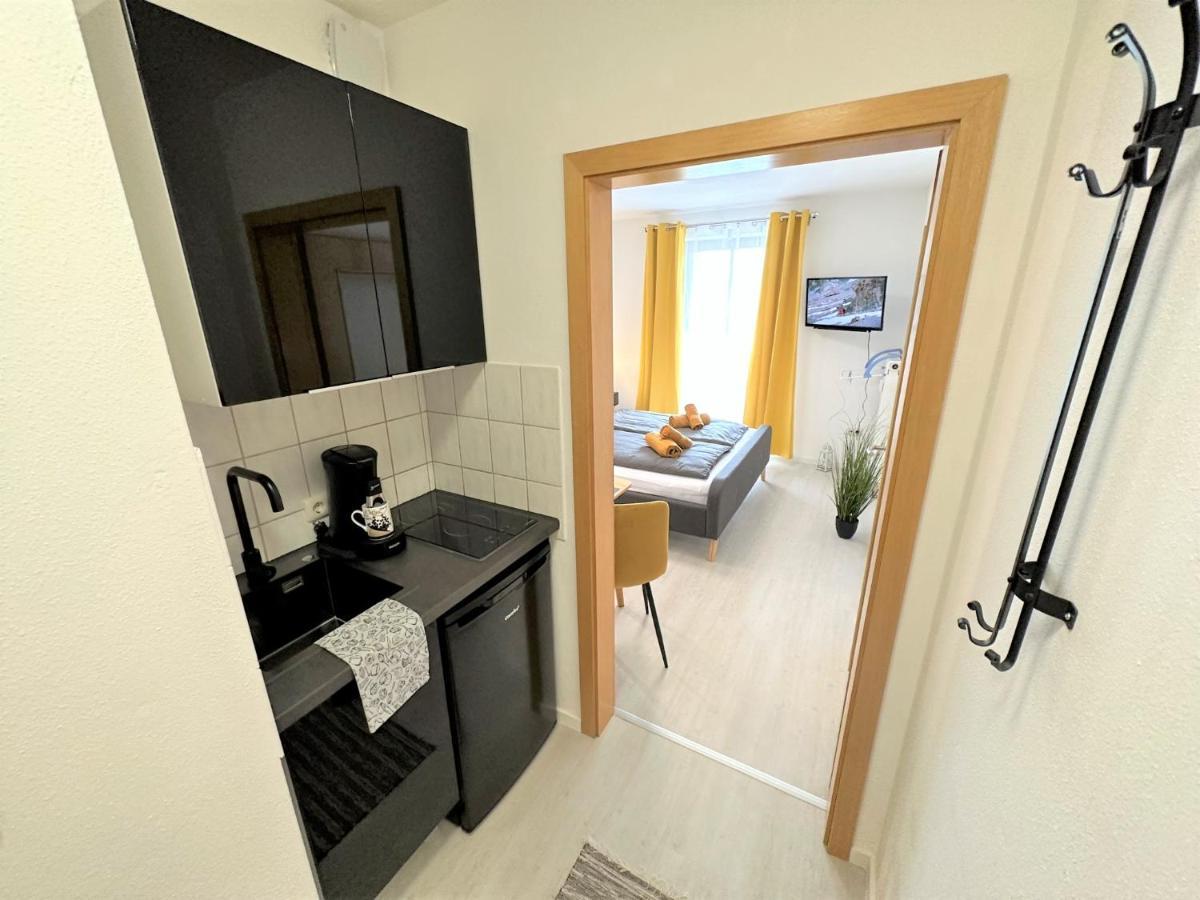 Gemuetliches Studio Im Bayerwald +Pool +Sauna +Wifi Цвизель Экстерьер фото