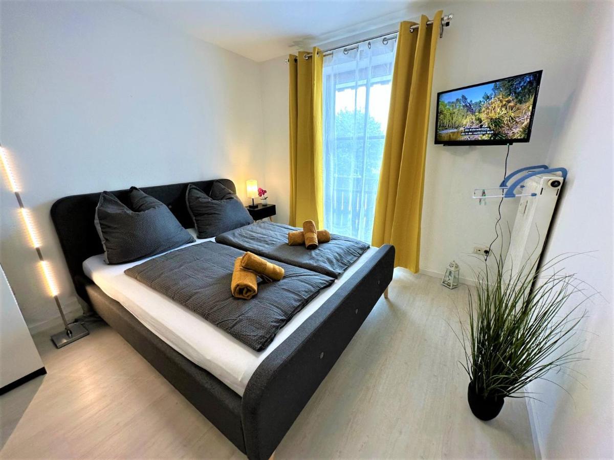 Gemuetliches Studio Im Bayerwald +Pool +Sauna +Wifi Цвизель Экстерьер фото