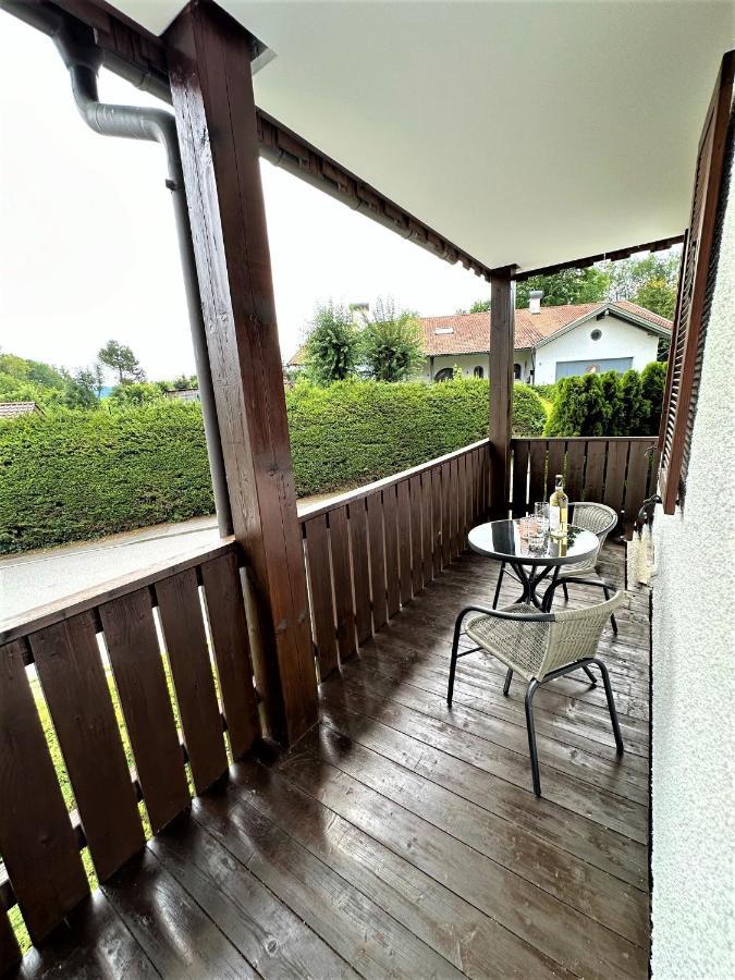 Gemuetliches Studio Im Bayerwald +Pool +Sauna +Wifi Цвизель Экстерьер фото